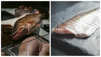 Peștele bate toate recordurile de preț în România, înainte de Florii! Cât a ajuns să coste o specie considerată de mulți ”banală”