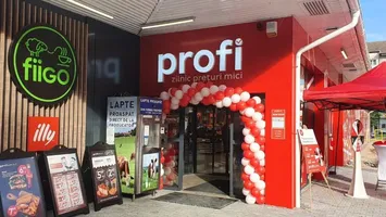 Profi, pierderi de 537 milioane de lei în 2025. Retailerul operează sub entitatea juridică Mega Image SRL de la 1 aprilie 2026