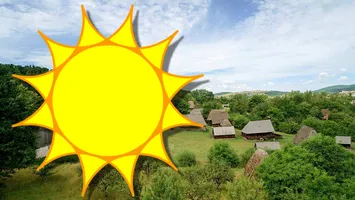 Prognoza meteo 15 aprilie 2026. Vremea frumoasă prinde curaj, se face și mai cald. Nici vorbă de haine groase