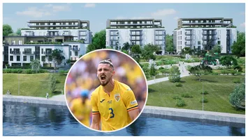 Cât costă un apartament în cartierul construit de Radu Drăguşin. Preţurile sunt pe masura apartamentelor: de lux!