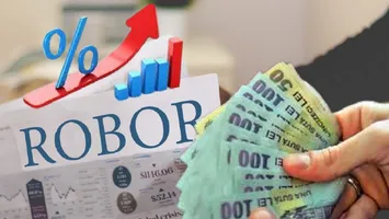 Propunere legislativă pentru simplificarea procesului de acordare de despăgubiri românilor afectați de creșterea ROBOR și practici anticoncurențiale