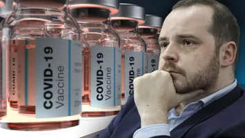 Scandalul vaccinurilor Pfizer se adâncește. Ministrul Sănătății: „Slugărnicie față de UE. A fost o campanie de PR, nu o campanie de vaccinare”