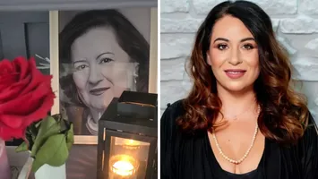 Mioara Roman ar fi împlinit astăzi 86 de ani. Mesajul sfâșietor al Oanei Roman: „Ai lăsat frumos în urmă”