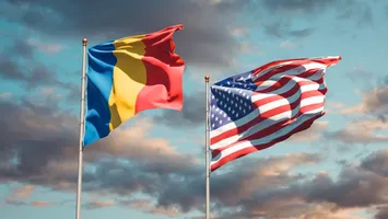 The Ally Europe Overlooks – and Washington Should Reward. Romania is not merely speaking Atlanticist language. It is taking political risks, hosting U.S. power, buying American systems at scale and showing up when Washington asks.
