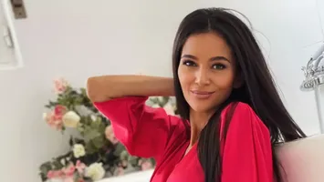 Ruxandra Luca a avut un Paște fără restricții! Secretul siluetei sale și unde a petrecut a treia zi de sărbătoare