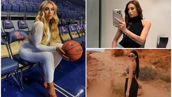 Sarah Dumitrescu, transformare radicală. Cum arată fiica Anamariei Prodan după ce a slăbit câteva kilograme