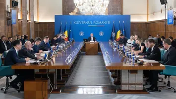Ședință de Guvern: S-a votat modificarea chiriilor pentru anumite locuințe de stat, inclusiv pentru cele de serviciu. Prețurile se majorează cu 140%