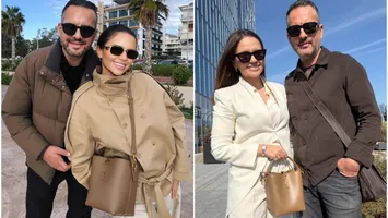 Motivul pentru care Cristina Șișcanu și Mădălin Ionescu voiau să se mute în Italia: „Am avut discuții lungi pe tema asta”