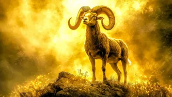 7 planete în Berbec declanșează furtuna astrologică a anului în aprilie 2026. Moment de resetare pentru zodii