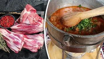 Top trei cele mai bune rețete de stufat de miel pe care să le încerci de Paște