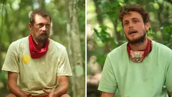 Scandal în culisele Survivor 2026: Gabi Tamaș dă bine cu piciorul, dar și cu pumnul. Fostul fotbalist l-a trimis forțat pe Aris Eram acasă. Cum s-a ajuns la bătaie