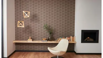 Tapet 3D: cum să alegi modelul potrivit pentru un decor modern și interesant în interior