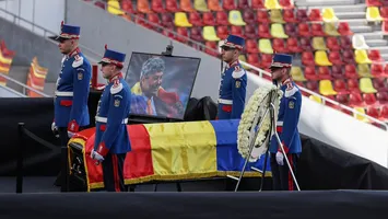 ULTIMA ORĂ! S-a aflat adevărata cauza a decesului fostului selecționer, Mircea Lucescu. Ce boală l-a măcinat până la ultima suflare