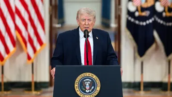 Zeci de democrați cer demiterea lui Donald Trump după amenințările sale la adresa Iranului: „Trebuie să invocăm cel de-al 25-lea amendament și să-l înlăturăm”