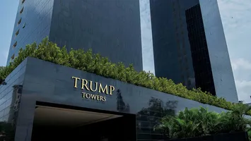 Proiectul clădirii Trump Tower din București prinde contur. Conducerea The Trump Organization a venit în țară pentru a alege locația proiectului imobiliar