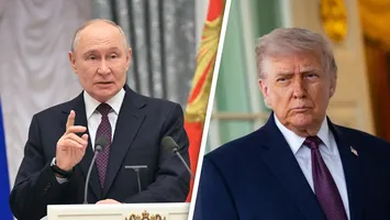 Putin și Trump au vorbit o oră și jumătate despre Ucraina și Iran. Liderul rus avertizează asupra unor consecințe „extrem de grave”