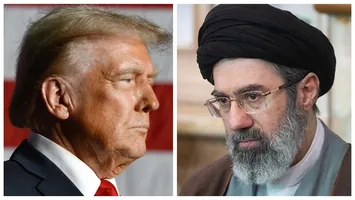 Trump reamintește în termeni duri ultimatumul dat Iranului! ”Mai sunt 48 de ore până când iadul se va abate asupra lor”