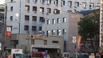 IREAL! România în pragul colapsului financiar! Spitalul Floreasca din București riscă să rămână fără bani de medicamente!