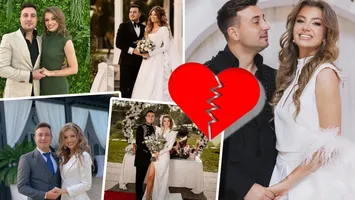 Ce motiv oficial apare în actul de divorţ dintre Codruța Filip și Valentin Sanfira. Cât a costat despărţirea la notar
