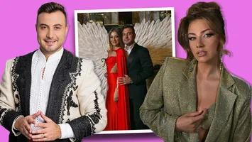 Valentin Sanfira, o nouă reacție după declarațiile dure făcute de Codruța Filip despre divorț. Indiferența afișată de artist