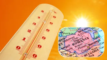 Adio, haine groase! Când lovește primul val de caniculă în România? Anunțul meteorologilor pentru zilele următoare