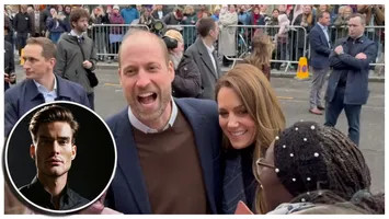 Predicţia „noului Nostradamus” despre familia regală britanică se împlineşte chiar acum! Ce se întâmplă cu Prinţul William