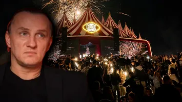 Mihai Trăistariu, furios după petrecerile desfășurate în Mamaia de 1 Mai: „Nu între blocuri!”