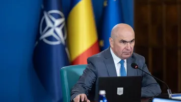 Ilie Bolojan: „Este foarte uşor să demolezi fără să pui nimic în loc. E responsabilitatea PSD”