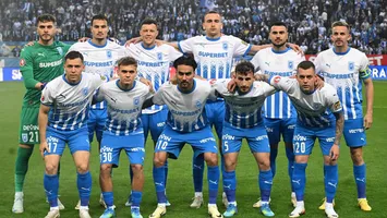 Ce adversari poate avea Universitatea Craiova în Liga Campionilor. Şanse bune pentru grupa din Europa League sau Conference League
