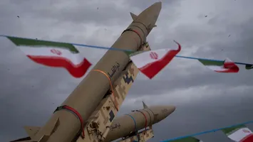 Emiratele Arabe Unite anunţă atacuri cu rachete şi drone din partea Iranului VIDEO