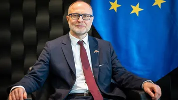 Ministrul Apărării din Letonia a demisionat după incidentele cu drone care au lovit facilități petroliere