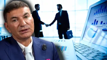 Cristi Borcea, declarații privind modul în care contextul politic din România afectează mediul de afaceri: „O fac din prostie”