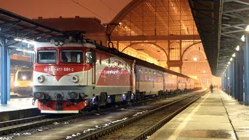 CFR Călători reia, din iune, călătoriile directe către Varna, Sofia și Istanbul. Cât vor costa biletele