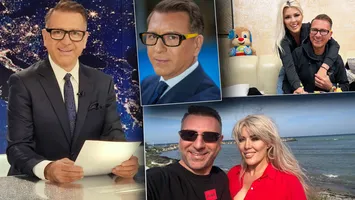 Christian Sabbagh, dezvăluiri despre perioada de după AVC: „Nu am avut grijă de sănătatea mea”