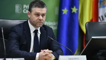 Ciprian Ciucu, despre ancheta DNA: Apartamentul meu cu 3 camere nu se compară cu viloiul lui Grindeanu