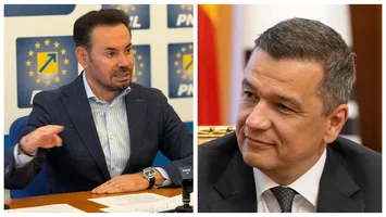Liberalul Falcă spune CINE ar trebuie să formeze viitorul guvern. ”Nu poți să spargi geamul și să nu te apuci să înlocuiești”