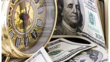 Horoscopul banilor 4-10 mai 2026. Portalul 5/5 și Pluto retrograd îți aduc haos în portofel