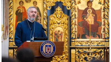 Nicuşor Dan, mesaj despre unitatea Europei creştine în plină criză politică. Eveniment important organizat la Cotroceni despre comunităţile religioase din Europa