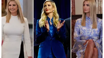 New York Times, dezvăluirea care ar putea arunca în aer pacea din Iran: Ivanka Trump a fost ţinta unei tentative de asasinare plănuit de Gărzile Revoluţionare din Irak