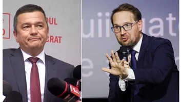 Sorin Grindeanu invită USR la guvernare: La formarea noului guvern, ”orgoliile nu îşi au locul”