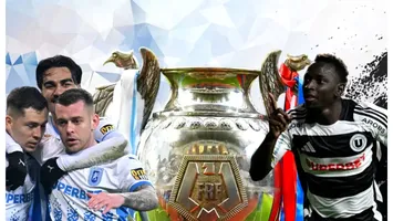 DIGI SPORT LIVE U CLUJ – UNIVERSITATEA CRAIOVA ONLINE VIDEO. Finala Cupei României 2026, preambul la lupta pentru titlu în Superligă