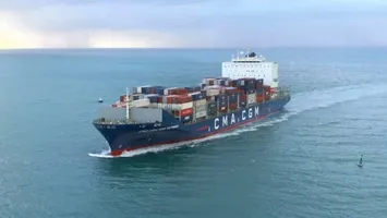 Alertă în Orientul Mijlociu! Navă franceză, atacată de forţele iraniene în Strâmtoarea Ormuz
