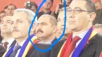 Ilie Bolojan, de pe vremea când era “cu demnitatea pierdută”, între Liviu Dragnea și Victor Ponta