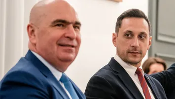 Consilierul lui Ilie Bolojan nu crede că vom avea un nou guvern prea curând. ”Ne vom apropia de alegeri anticipate”