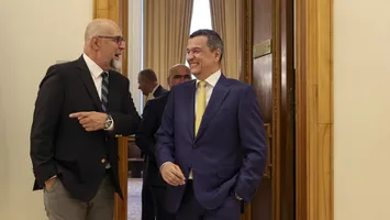 Kelemen Hunor, după întâlnirea cu Grindeanu: „Eu exclud varianta de guvern tehnocrat, nu va funcţiona”
