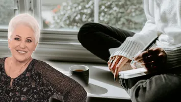 Lidia Fecioru dezvăluie ritualul prin care ți se îndeplinește orice dorință. Cum funcționează „cănița dorințelor”