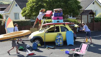 Weekend prelungit la finalul lunii mai: Angajații au parte de o minivacanță de trei zile