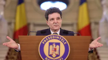 Anunțul lui Nicușor Dan în plină criză politică: „Nimic nu s-a schimbat în politica noastră externă”