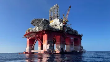 Neptun Deep intră într-o nouă etapă: Începe faza de instalare a infrastructurii în Marea Neagră