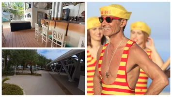 VIDEO Radu Mazăre dezvăluie cum și-a construit resortul de 1,5 milioane de euro din Madagascar. ”Era un fel de semijunglă pe uscat”